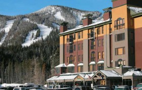 OUR SKI HOTELS USA